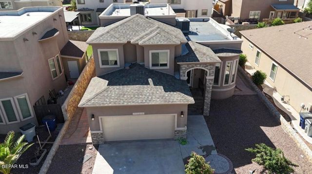 3128 SPRING WILLOW, El Paso, TX 79938