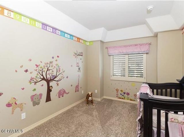 3128 SPRING WILLOW, El Paso, TX 79938