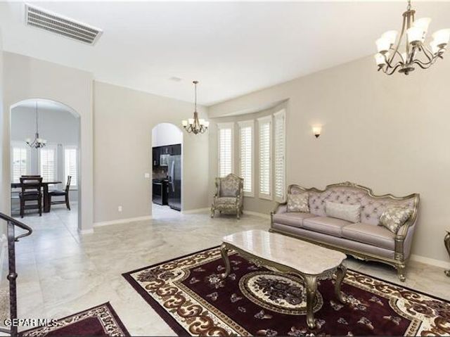 3128 SPRING WILLOW, El Paso, TX 79938