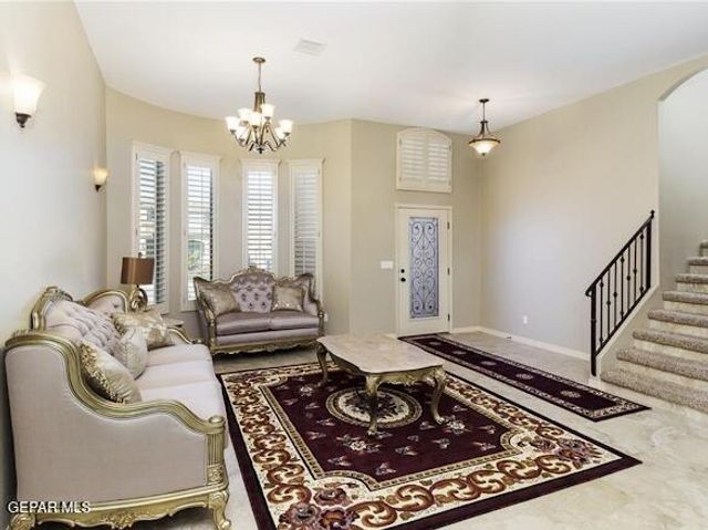 3128 SPRING WILLOW, El Paso, TX 79938