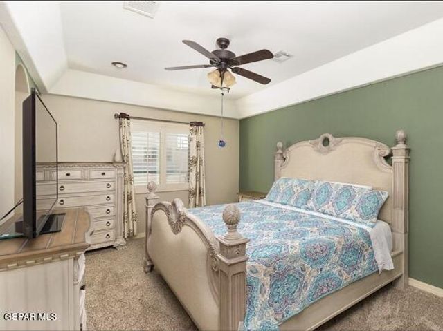 3128 SPRING WILLOW, El Paso, TX 79938