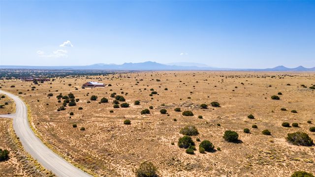 43 Cielo Tranquilo, Santa Fe, NM 87508