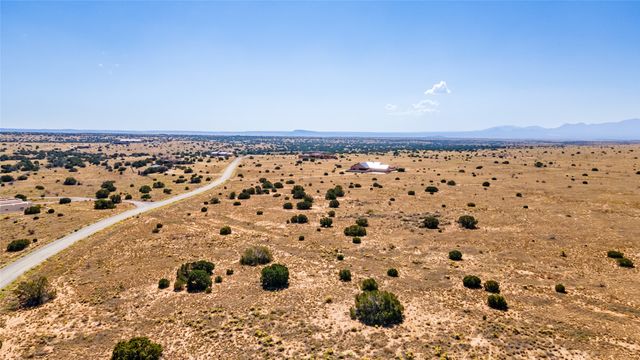 43 Cielo Tranquilo, Santa Fe, NM 87508