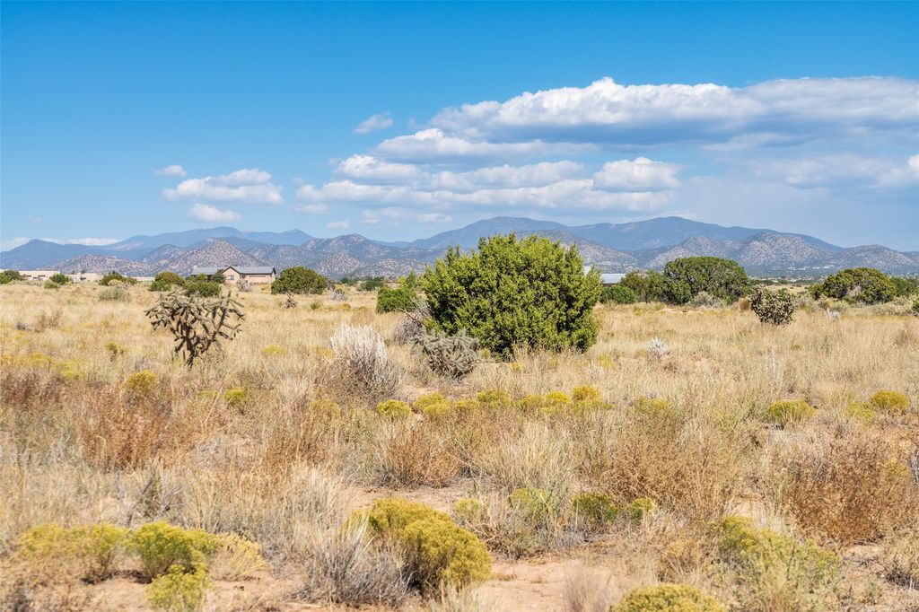 43 Cielo Tranquilo, Santa Fe, NM 87508