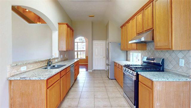 3606 Kilgore Court, Manvel, TX 77578