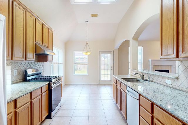 3606 Kilgore Court, Manvel, TX 77578