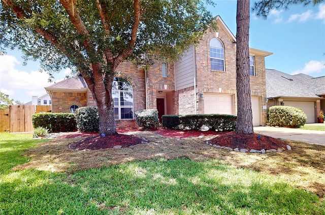 3606 Kilgore Court, Manvel, TX 77578