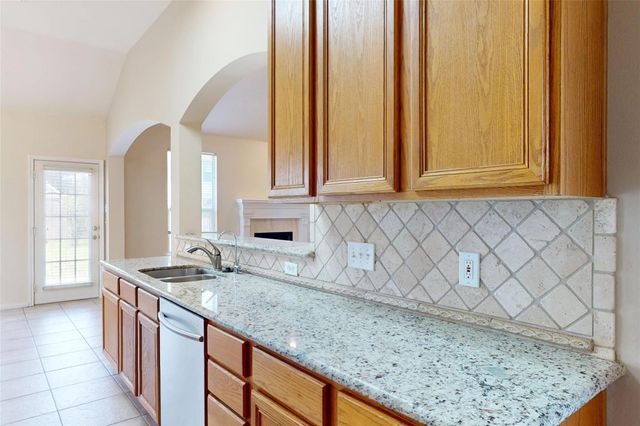 3606 Kilgore Court, Manvel, TX 77578
