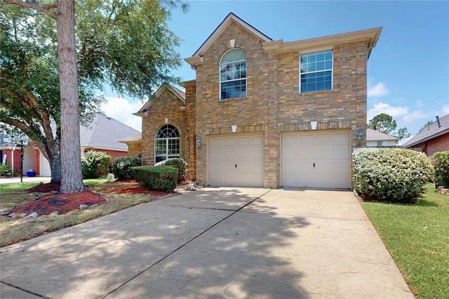 3606 Kilgore Court, Manvel, TX 77578