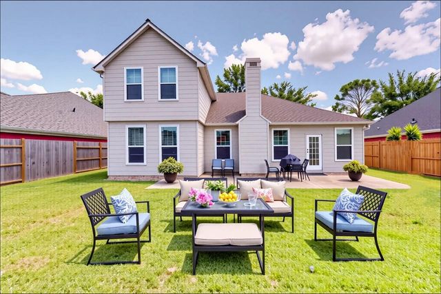 3606 Kilgore Court, Manvel, TX 77578