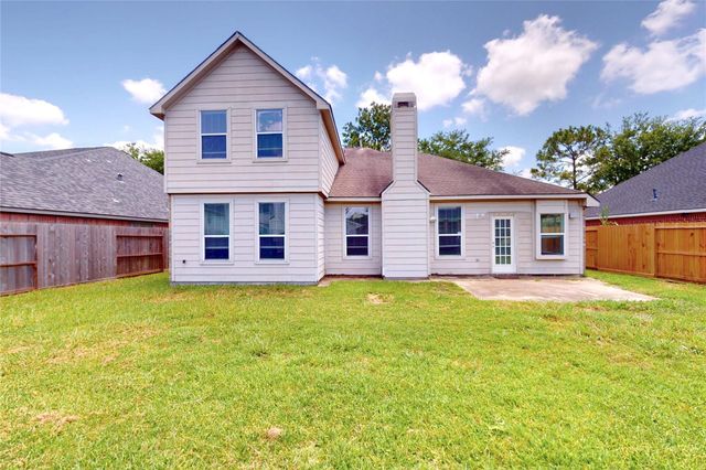 3606 Kilgore Court, Manvel, TX 77578
