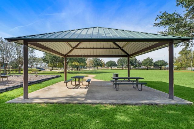 3606 Kilgore Court, Manvel, TX 77578
