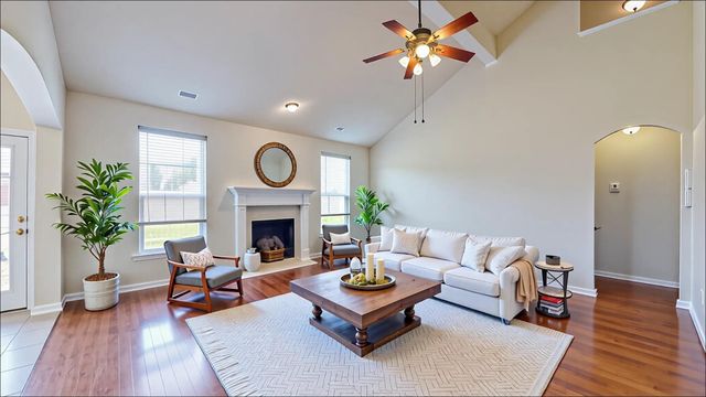 3606 Kilgore Court, Manvel, TX 77578