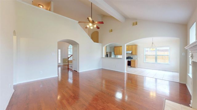 3606 Kilgore Court, Manvel, TX 77578
