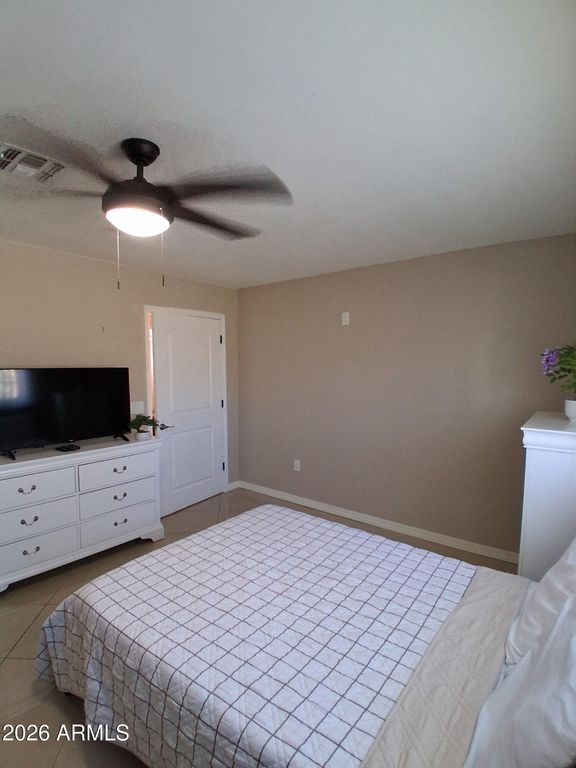 3218 E CAPITAN DREYFUS Avenue, Phoenix, AZ 85032 — exterior