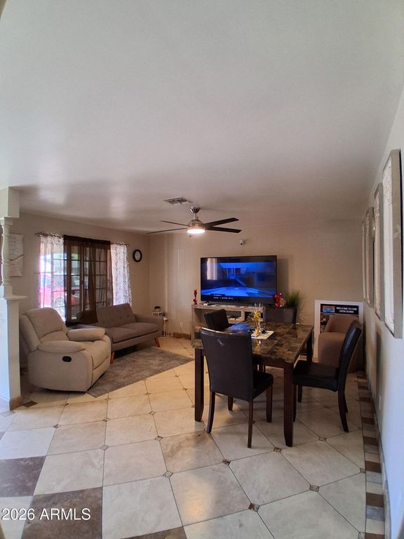 3218 E CAPITAN DREYFUS Avenue, Phoenix, AZ 85032 — photo 3