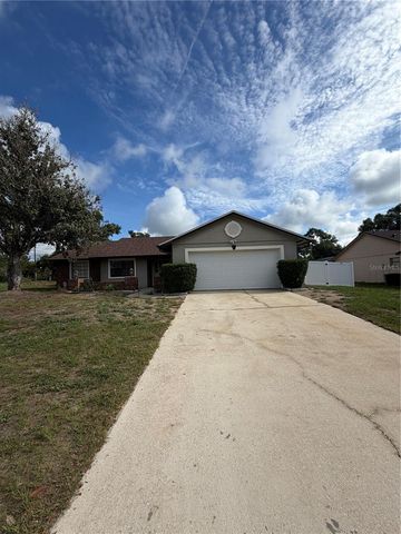 6933 REMBRANDT DRIVE, Orlando, FL 32818