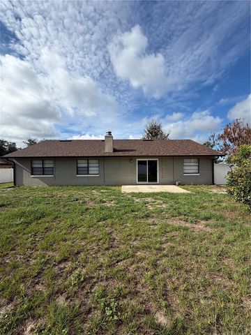 6933 REMBRANDT DRIVE, Orlando, FL 32818
