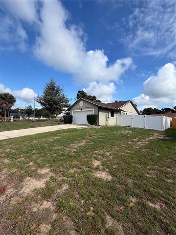 6933 REMBRANDT DRIVE, Orlando, FL 32818