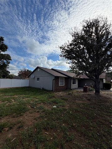 6933 REMBRANDT DRIVE, Orlando, FL 32818