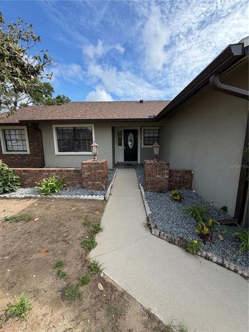 6933 REMBRANDT DRIVE, Orlando, FL 32818