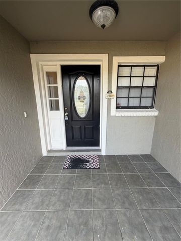 6933 REMBRANDT DRIVE, Orlando, FL 32818