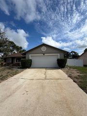 6933 REMBRANDT DRIVE, Orlando, FL 32818