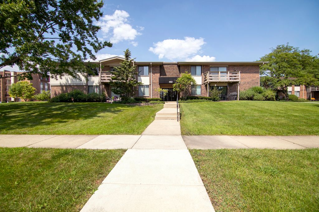 462 Raintree Drive 2A, Glen Ellyn, IL 60137 — photo 3