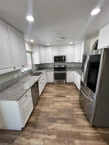 15750 Devonshire Street, Granada Hills, CA 91344