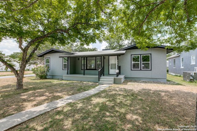 602 JOHN PAGE DR, San Antonio, TX 78228