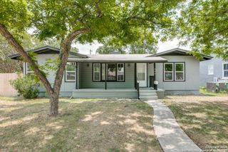 602 JOHN PAGE DR, San Antonio, TX 78228