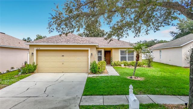 12730 KINGS LAKE DRIVE, Gibsonton, FL 33534