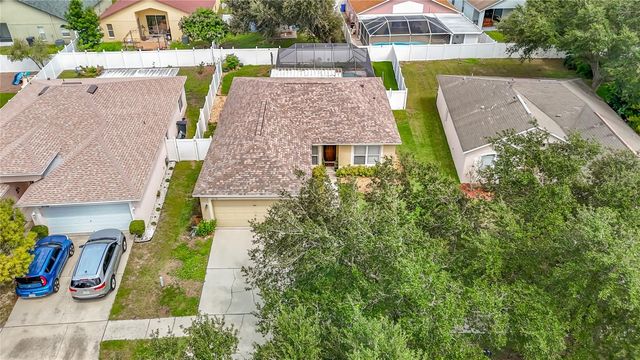 12730 KINGS LAKE DRIVE, Gibsonton, FL 33534