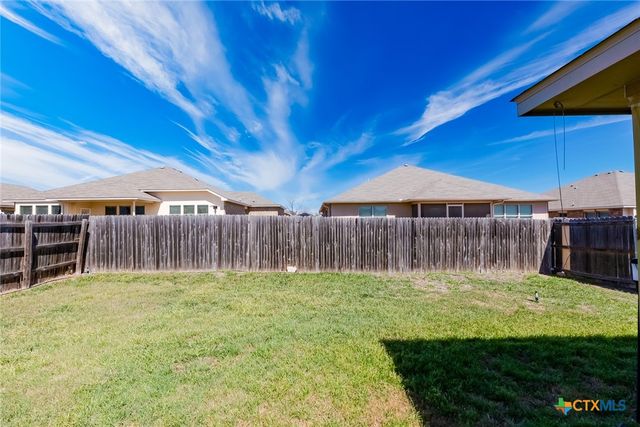 301 W Vega Lane, Killeen, TX 76542