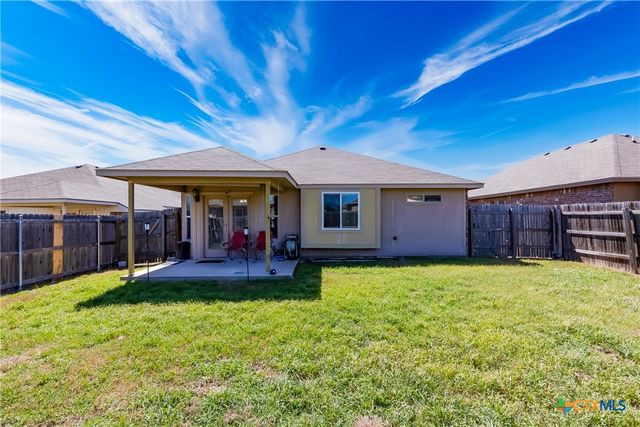 301 W Vega Lane, Killeen, TX 76542