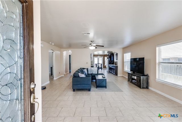 301 W Vega Lane, Killeen, TX 76542