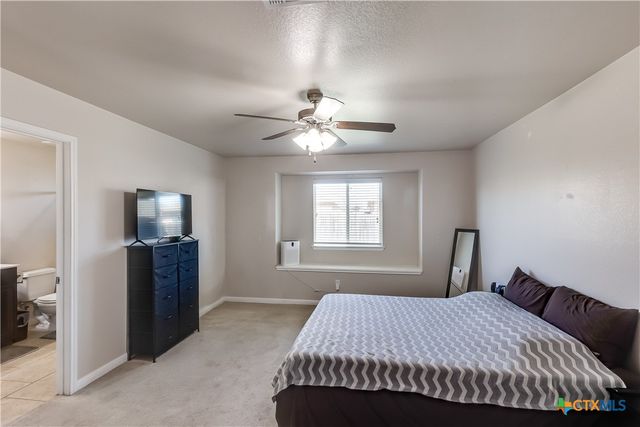 301 W Vega Lane, Killeen, TX 76542
