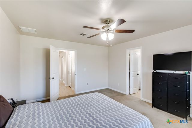 301 W Vega Lane, Killeen, TX 76542