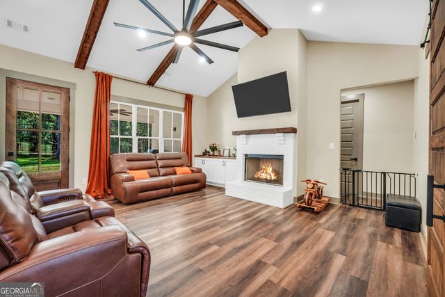 787 Silver Dollar Road, Milner, GA 30257