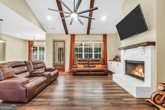 787 Silver Dollar Road, Milner, GA 30257