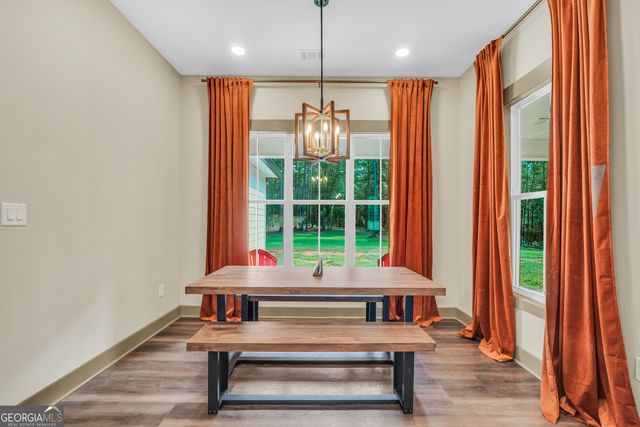 787 Silver Dollar Road, Milner, GA 30257