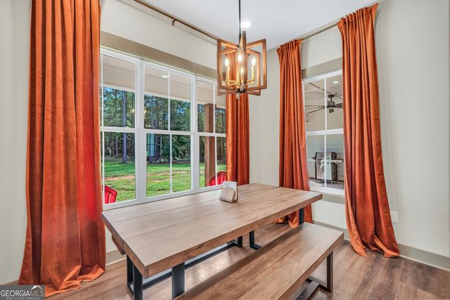 787 Silver Dollar Road, Milner, GA 30257