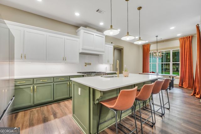 787 Silver Dollar Road, Milner, GA 30257