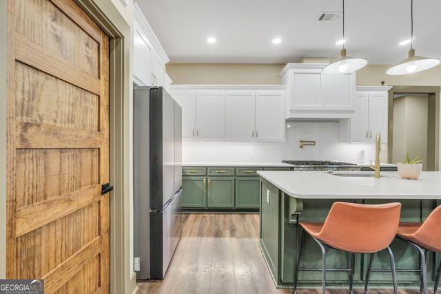 787 Silver Dollar Road, Milner, GA 30257