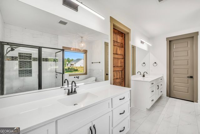 787 Silver Dollar Road, Milner, GA 30257