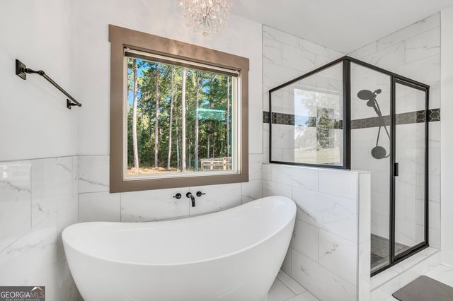 787 Silver Dollar Road, Milner, GA 30257