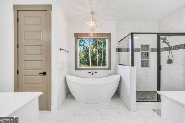 787 Silver Dollar Road, Milner, GA 30257