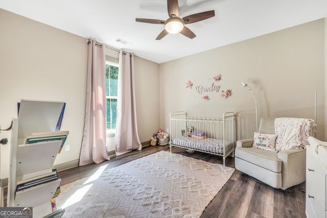 787 Silver Dollar Road, Milner, GA 30257