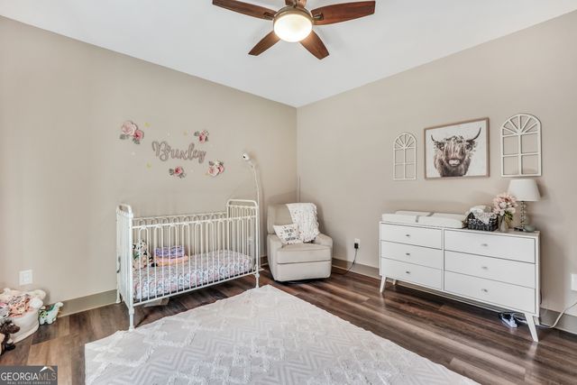 787 Silver Dollar Road, Milner, GA 30257