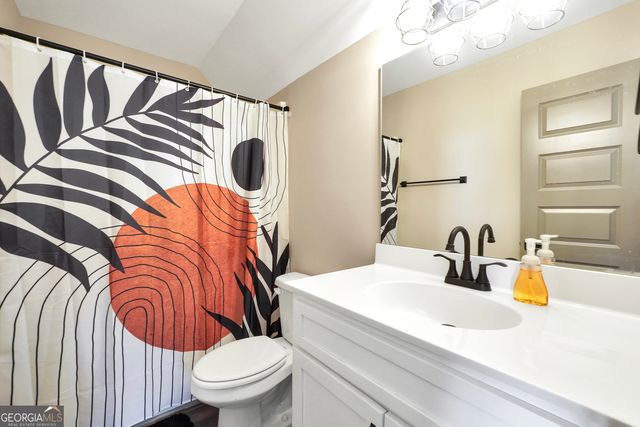 787 Silver Dollar Road, Milner, GA 30257